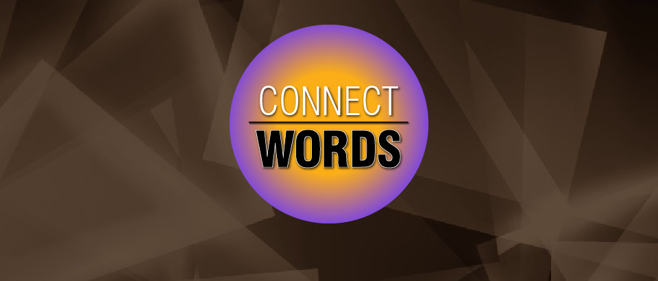 Connect/Words